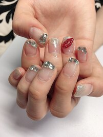 90分パーツのせ放題コース8900円