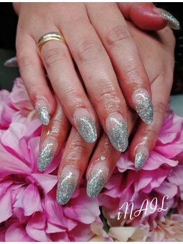 アイネイル(iNAIL)/