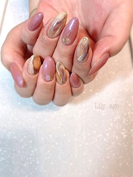 リリアージュ(Lilyage)/