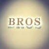 ブロース(BROS)ロゴ