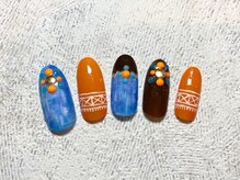 カットアンドスタイル クラウン(Cut & Style Clown)/ジェルやり放題 ［横浜/横浜駅］