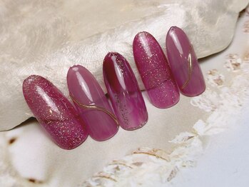 選べる定額デザイン☆【錦糸町】