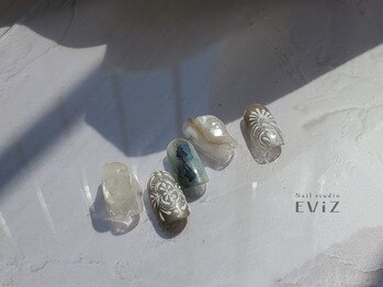 イビズ 新宿店(eviz)/5月オススメdesign(やり放題)