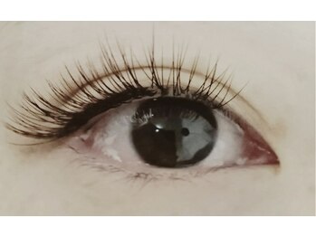 ミー(Me.)/上まつ毛140本