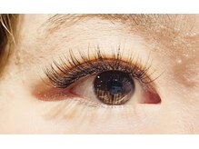 アイラッシュサロン エフ(f)/☆シングルエクステ120本☆