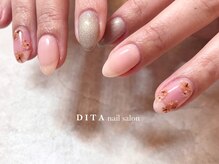 ディタ(DITA)/定額Artコース￥６９８０