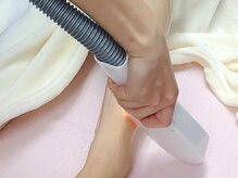 アンベリール/納得のツルスベ肌に♪