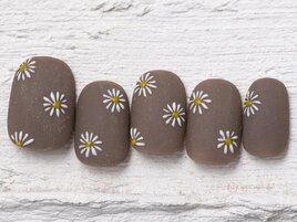 マットフラワー￥10550