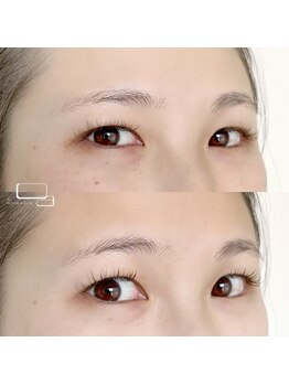 キュアバイアニーアンドジーノ(Qa by Annie&Gino)/