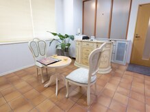 ピュアゴールド(PUREGOLD)/受付・フロント