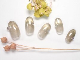 フレンチ風マグネット