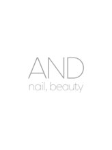 アンドネイル ビューティー(AND nail,beauty)/AND nail,beauty