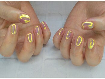 ネイルラビット(NAIL Rabbit)/