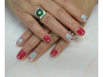 ネイルラビット(NAIL Rabbit)/