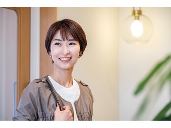 温座 東山公園店/ようこそよもぎ蒸し専門店温座へ