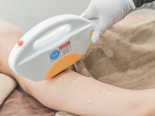 ルシェリ(Lecheri)/光脱毛