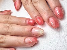 シロン バイ ラベスト 四日市店(Cilon by lovest)/定額シンプル_amanda