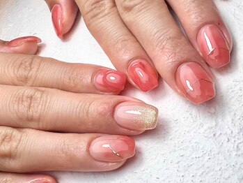 シロン バイ ラベスト 四日市店(Cilon by lovest)/定額シンプル_amanda