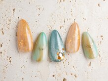 レノヴィア(Re:novia)/Hand gorgeous ¥7980