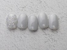 ディー ネイル アイラッシュ ヒサヤ(DEE nail×eyelash hisaya)/A-43 90分アートフリー