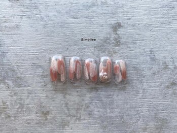 シンプリー 下北沢店(Simpliee)/定額¥6900