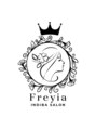 フレイア(Freyia)/Freyia