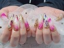 アートネイル
