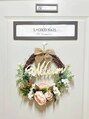 エルココネイル(L COCO Nail)/ L・COCO Nail 【フィルイン取扱店】