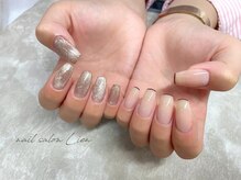 nail salon Lien【ネイルサロン リアン】