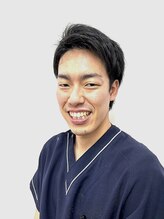 むらかみ整骨院鍼灸院 久津川&nbsp;倉田 優大