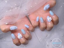 ミナミ(MINAMI)/アートの種類が豊富