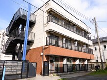 カルム 武蔵浦和店(Calm)/Calm  pilates studio外観です