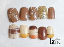リリー 橋本店(Lily)/キャンペーンネイル