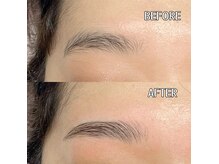 ブランアージュ(blanc age)/ハリウッドブロウリフト(HBL)