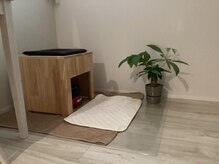 ヌック(NOQ)/よもぎ蒸し