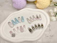 テセネイル(Tese Nail)/選べる韓国風ネイル