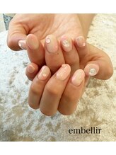 アンベリール(embellir)/