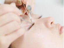 ストライプ 志木店/【施術】丁寧に施術いたします