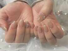 スティムネイル(Stimu nail)/