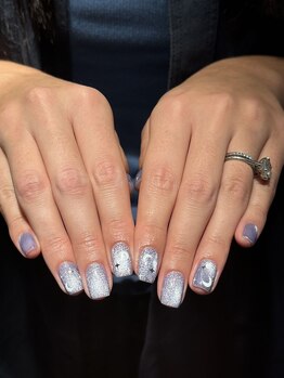 タギネイル(Tagi Nail)/