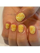 バースプラスリム(virth+LIM)/ジェルネイル　120分制