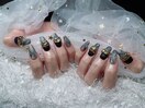 アートネイル