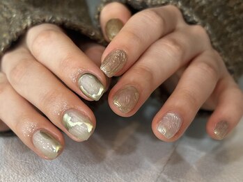 ペタロ(Petalo)/インクネイル