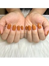 リマ(Lima)/ワンカラー