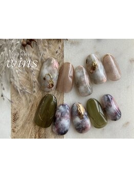 大人女性向けこだわりサロン