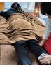 【２回目以降】たっぷり全身リンパマッサージ¥4500→¥4300