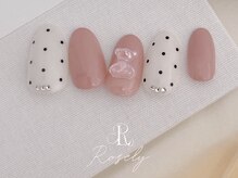 ローズリーバイメゾンマーブル(Rosely by Maison Marble)/パーツデザインコース