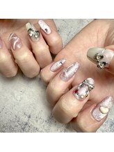 爪屋べっぴん堂/