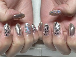 ミラー　持ち込み