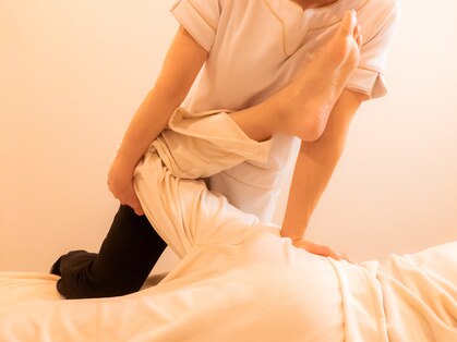 リボーン 岡山店(re Bone)の写真